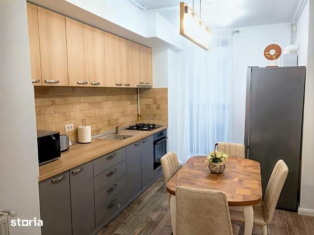 Apartament închirieri în Tomis Nord, Constanța
