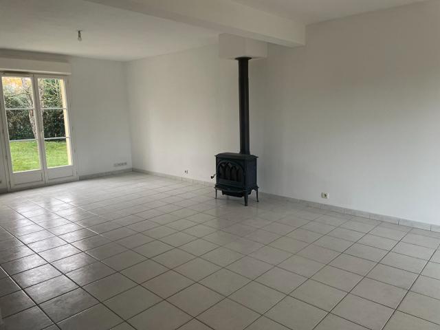 Maison vente à Tours, Parçay-meslay