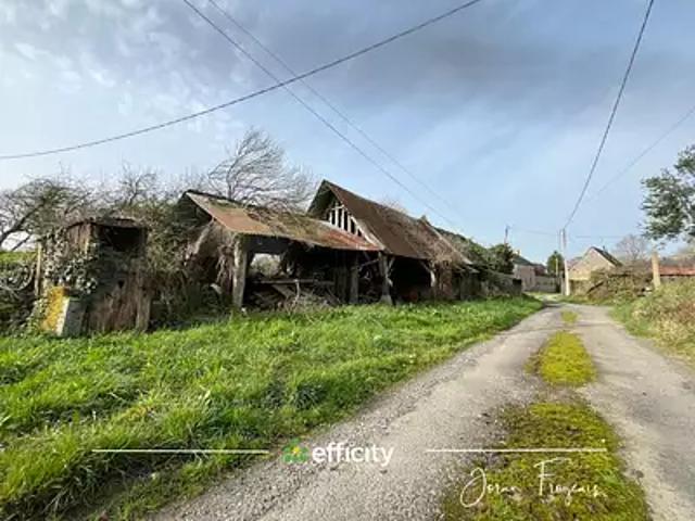 Maison vente à Fougères-Vitré, Bretagne