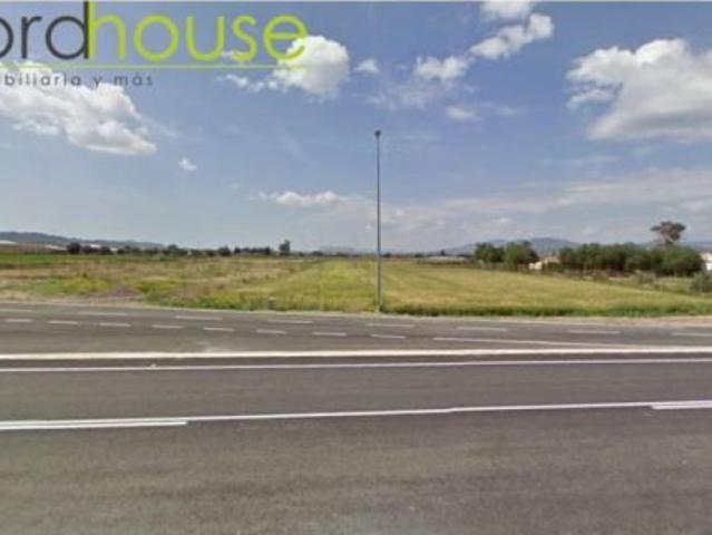 Local Comercial en venta en Los Abades y las Norias, Alto Guadalentín