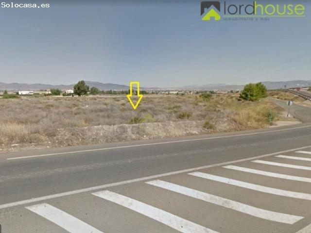 Local Comercial en venta en Los Abades y las Norias, Alto Guadalentín