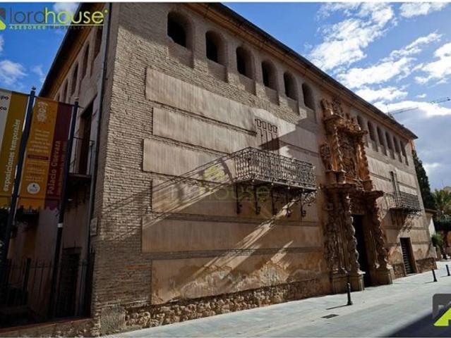 Local Comercial en venta en Los Abades y las Norias, Alto Guadalentín