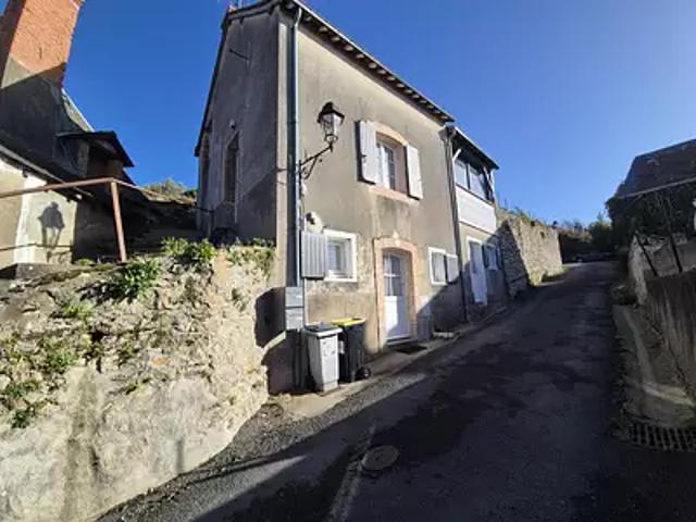 Maison vente à La Flèche, Parcé-sur-sarthe