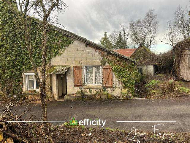 Maison vente à Fougères-Vitré, Bretagne