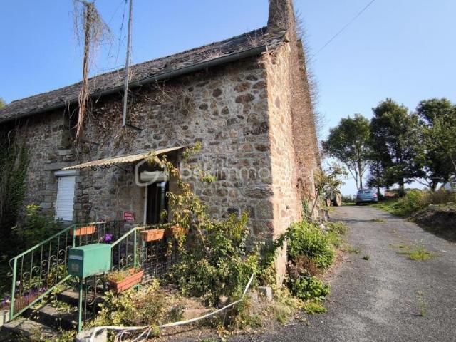 Maison vente à Fougères-Vitré, Bretagne