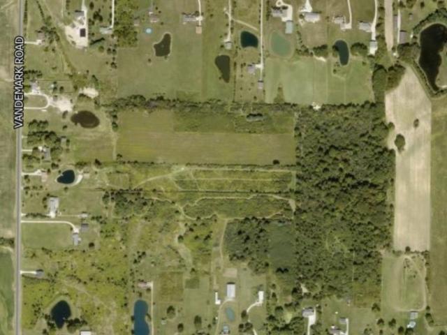 Land for sale in Ohio