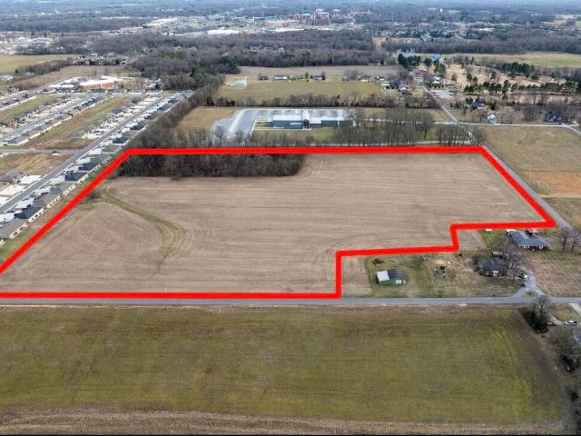 Land for sale in Murray, Kentucky
