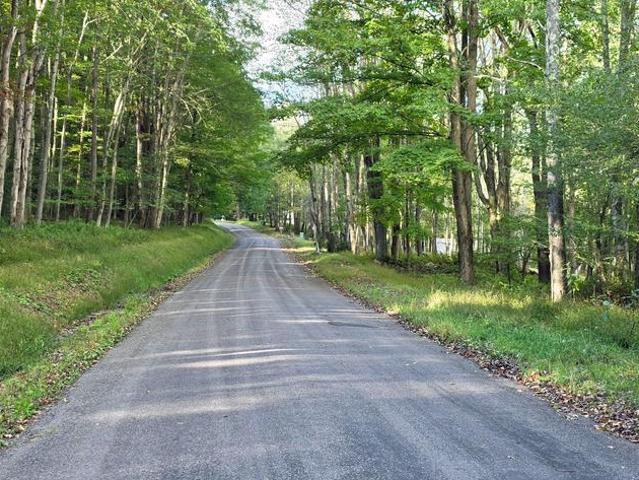 Land for sale in Engle Mill, Accident