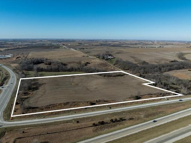Land for sale in Mahaska, Iowa
