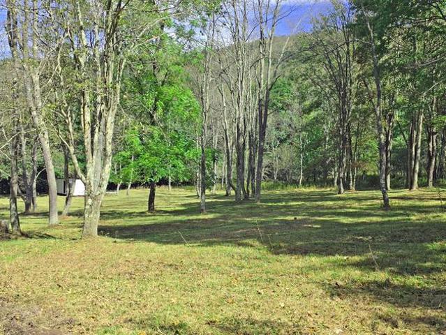 Land for sale in Engle Mill, Accident