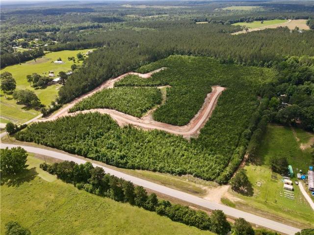 Land for sale in Franklinton, Louisiana