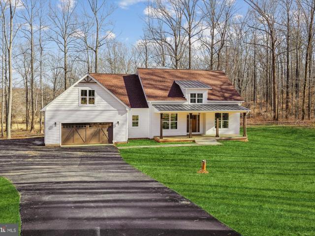 Property for sale in Virginia