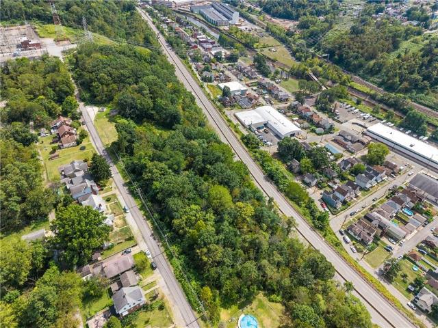 Land for sale in Turtle Creek, Pennsylvania