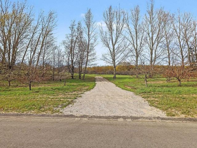 Land for sale in Michigan