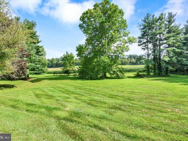 Land for sale in Joseph Meadows, Union Bridge