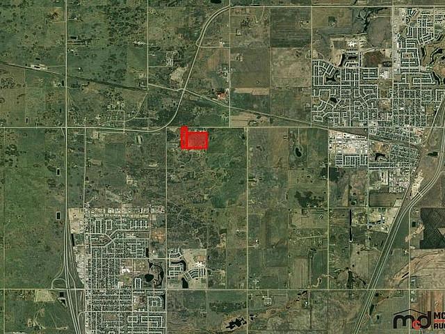 Land for sale in Saskatchewan