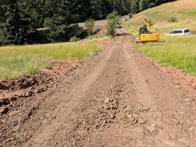 Land for sale in Kooskia, Idaho