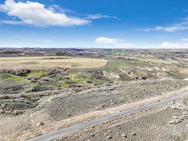 Land for sale in Buhl