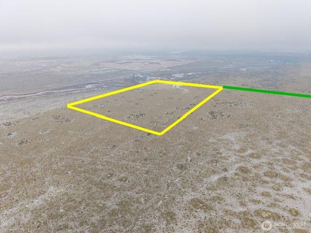 Land for sale in Ephrata, Washington