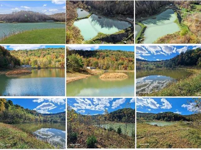 Farm for sale in Vanceburg, Kentucky