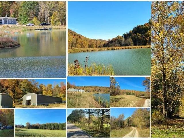 Ranch for sale in Vanceburg, Kentucky