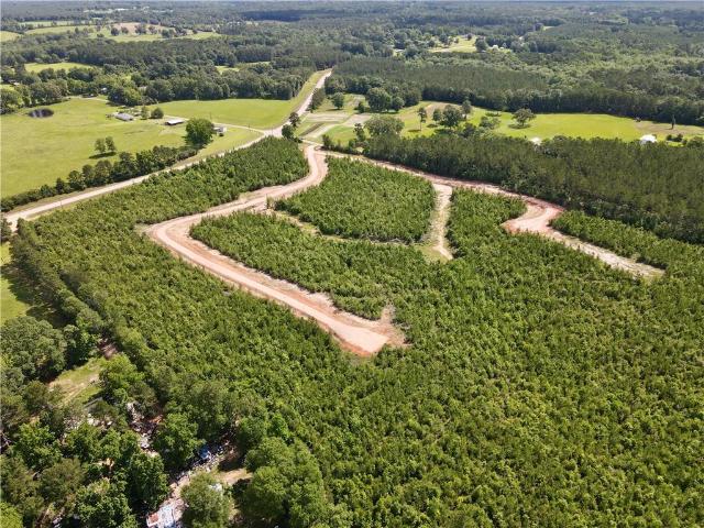 Land for sale in Franklinton, Louisiana