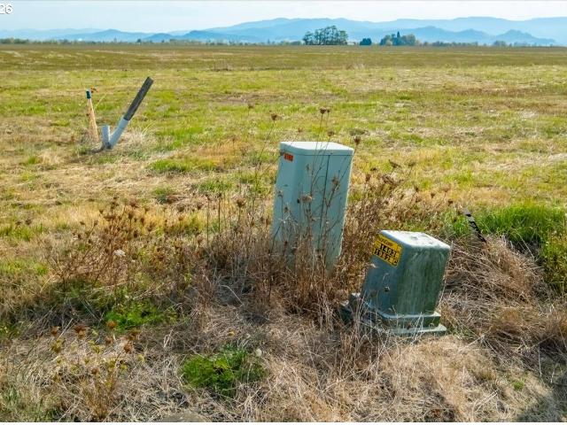 Land for sale in Halsey, Linn County