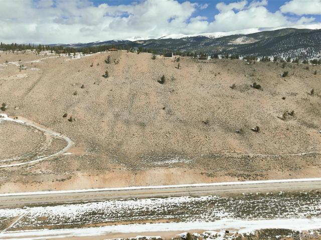 Land for sale in Twin Lakes, Colorado