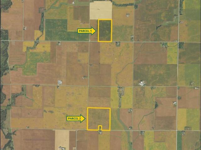 Farm for sale in Perry, Boone County