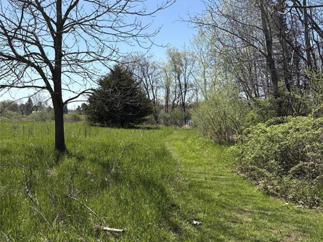 Land for sale in Howell, Michigan