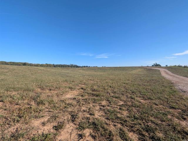 Land for sale in Washington, Daviess County