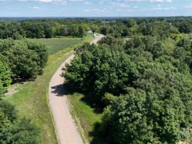 Land for sale in Michigan