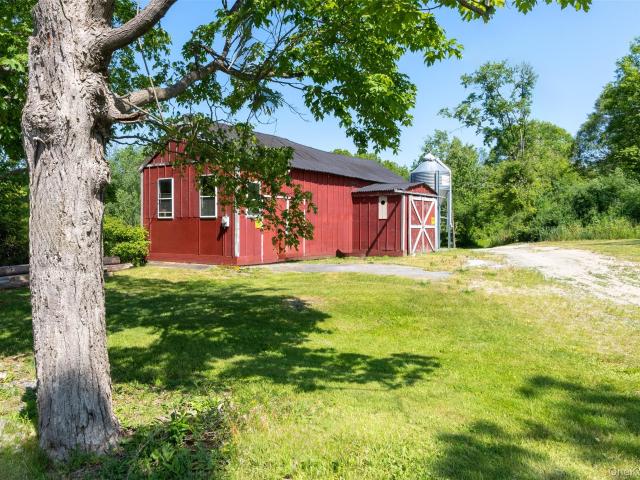Land for sale in Millbrook, New York