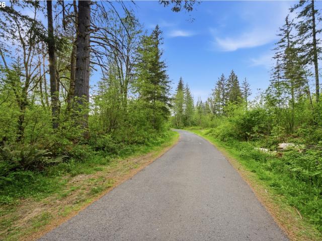 Land for sale in Yacolt, Washington