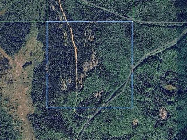 Land for sale in Hagey, Ontario
