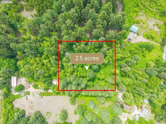 Land for sale in La Center, Washington