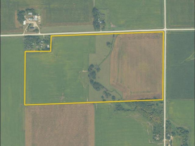 Farm for sale in Rudd, Floyd County