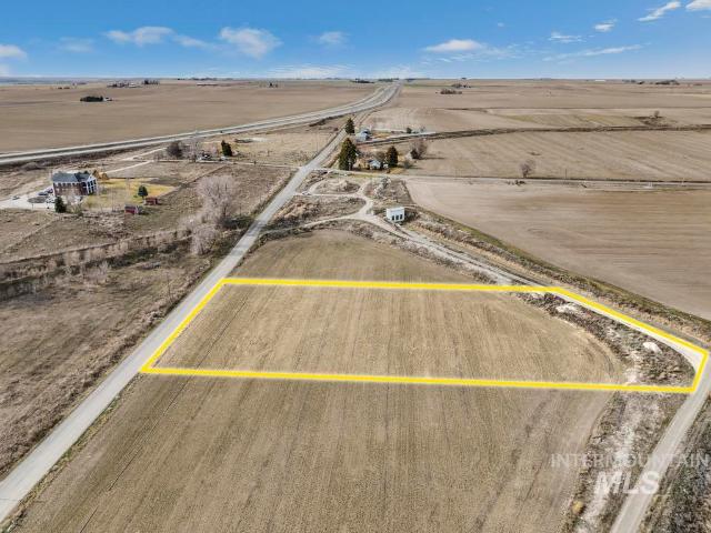 Land for sale in Heyburn, Idaho