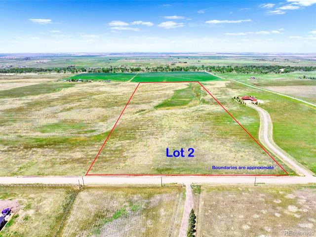 Land for sale in Bennett