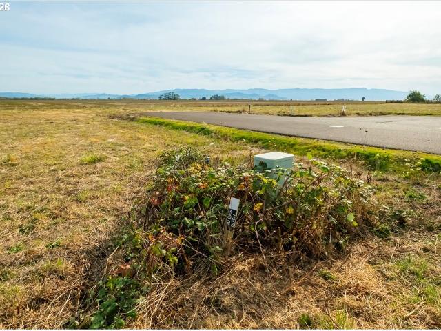 Land for sale in Halsey, Linn County