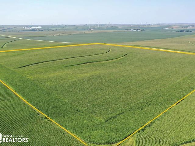Farm for sale in Odebolt, Sac County