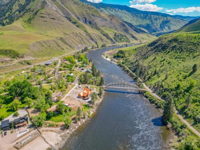 Land for sale in Lucile, Idaho