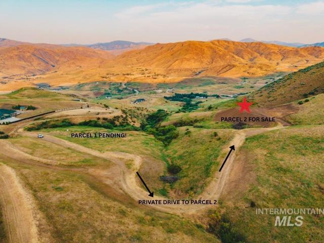 Land for sale in Horseshoe Bend, Boise County
