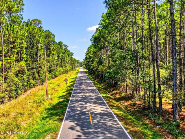 Land for sale in Pass Christian, Harrison County