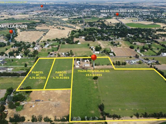 Land for sale in Oregonia