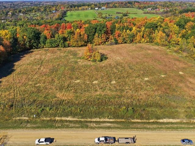 House for sale in Dryden Township, Lapeer County