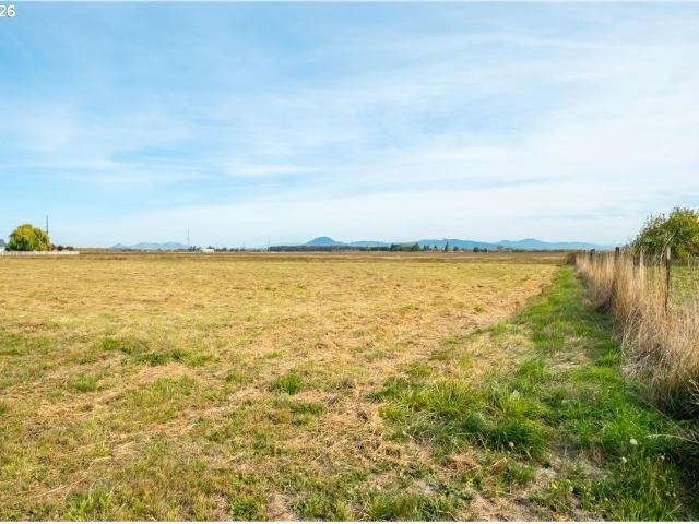 Land for sale in Halsey, Linn County