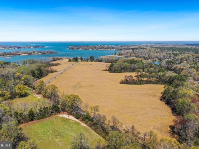 Land for sale in Virginia