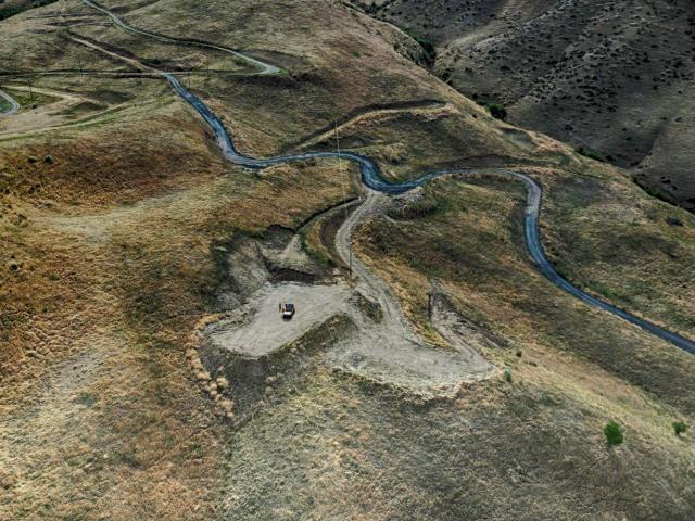 Land for sale in Horseshoe Bend, Idaho