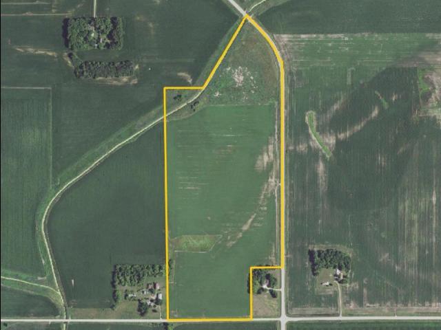 Farm for sale in Lake Mills, Winnebago County